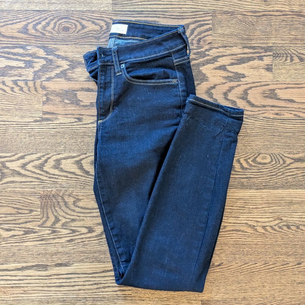GAP Jeans